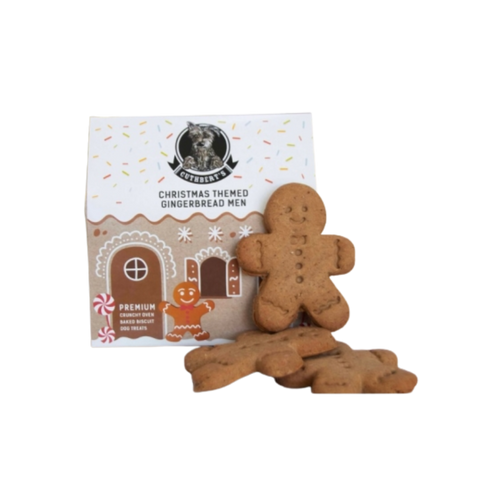 Cuthbert's Ginger Bread Man 300g