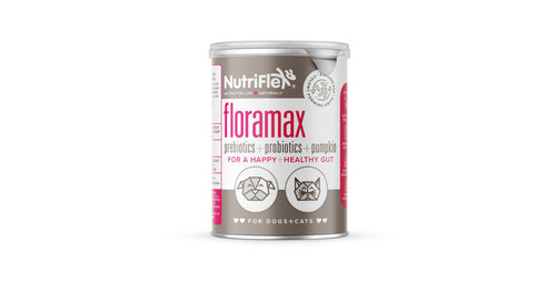 Nutriflex Floramax 180g