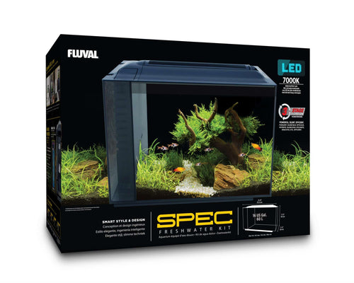 Fluval Spec 60l Kit