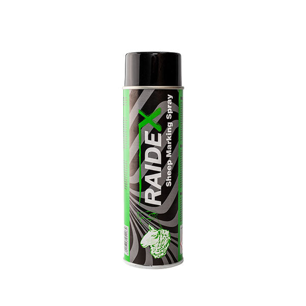 Livestock Marking Spray - Green 500ml