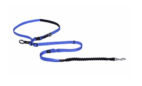 Rogz Handsfree Lead - Medium
