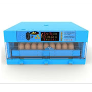 Blue Diamond 60 Egg Automatic Blue Roller Incubator