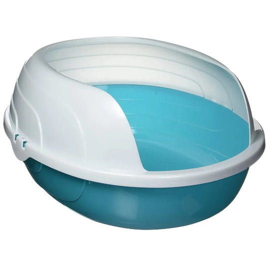 Mpets Sherbin Cat Litter Box