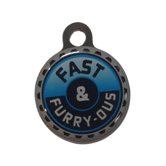 Instant Tags mini