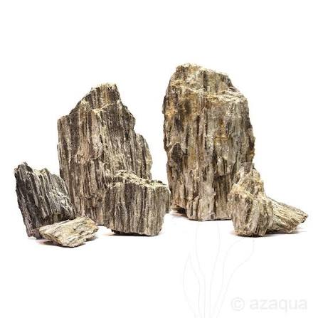 Glimmer Wood Rock(Price per kg)
