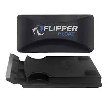 Flipper FLOAT 2 in 1 Magnetic Aquarium Algae Cleaner (Standard)