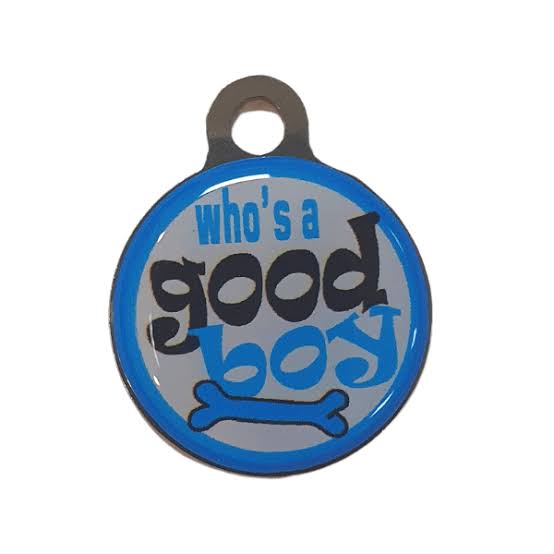 Instant Tags mini