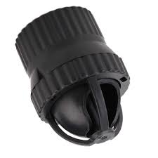 Aquarium Outlet Flow Oscillator