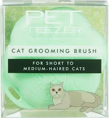 Pet Teezer - Cat Grooming Bush