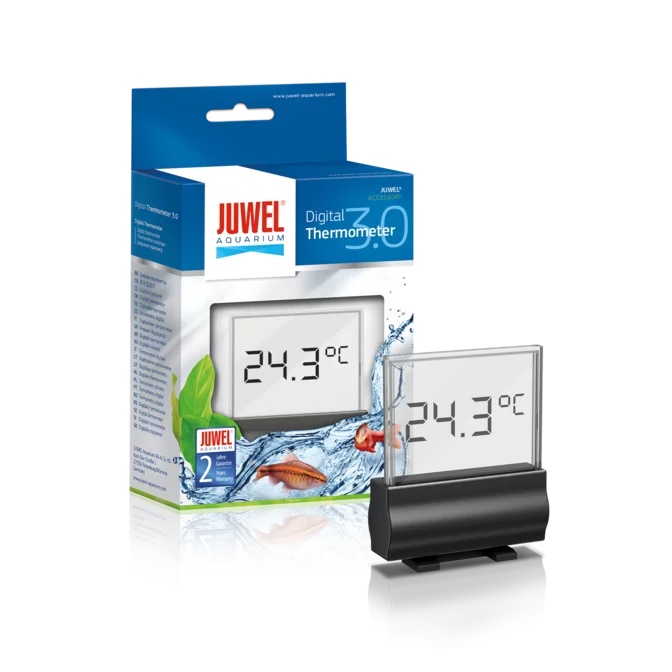 Juwel Digital Thermometer 3.0