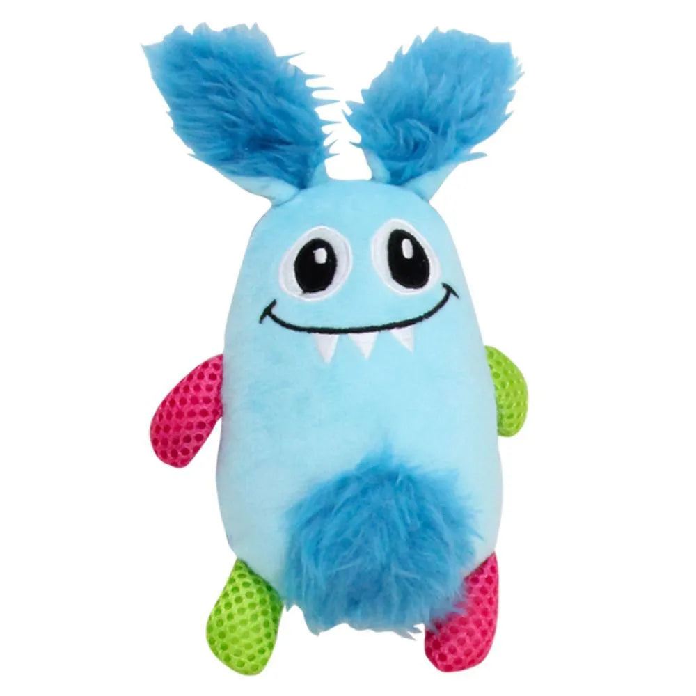 Pawise Vivid Life - Little Monster Plush