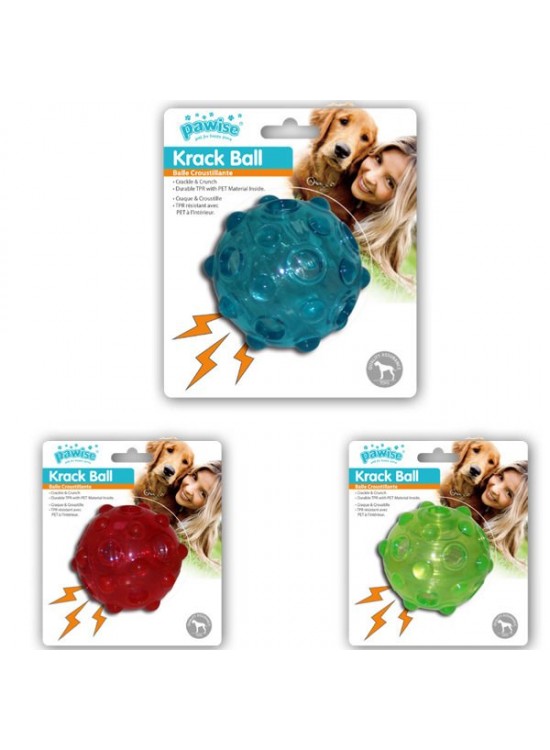 Pawise Krack Ball (Magic Ball)