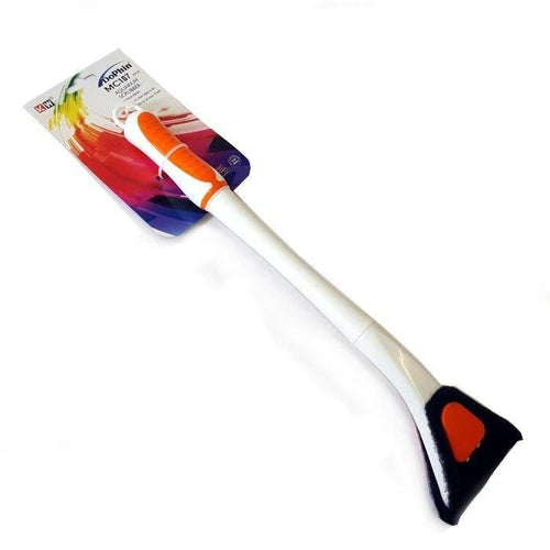 Dophin Scraper With Pad / MC-107