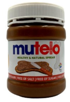 PE- Mutelo 250ml