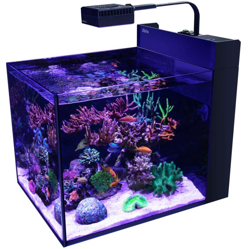 Red Sea Max Nano Penisular Tanks
