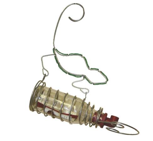 Elaine's Birding Nectar Feeder No.1. 340ml Bottle