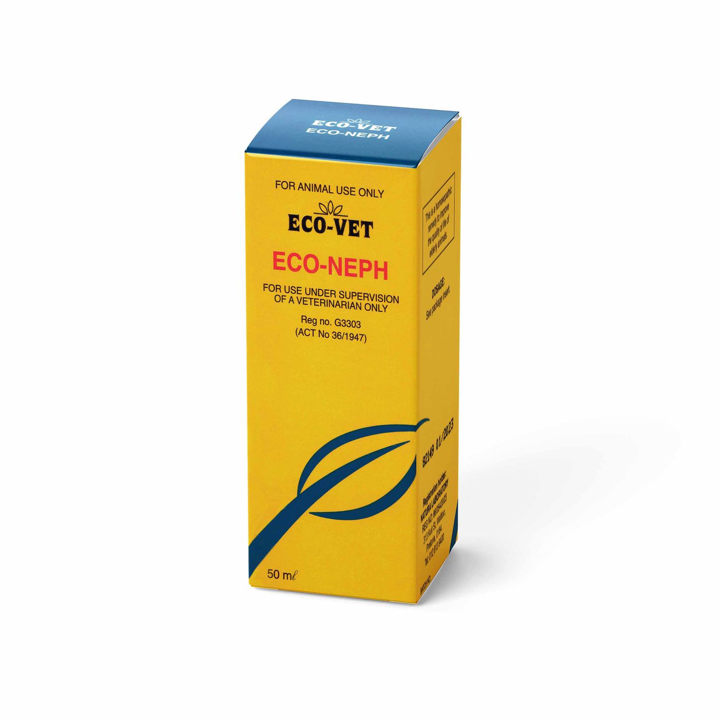 Eco-Vet Eco Neph 50ml