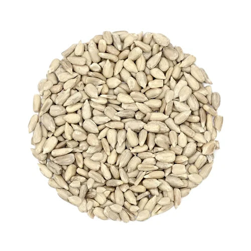 Westermans White Sunflower Seed 500g