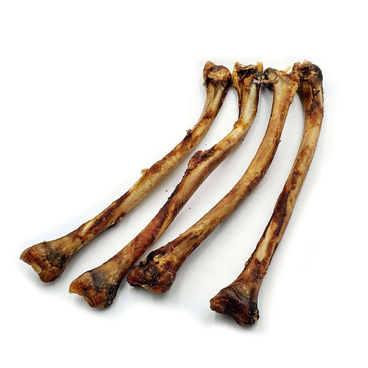 Ostrich Wing Bone - Singles