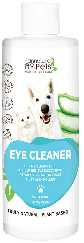 Eye Cleanser | Pannatural Pets
