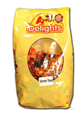 Avi-Plus Parrot treats