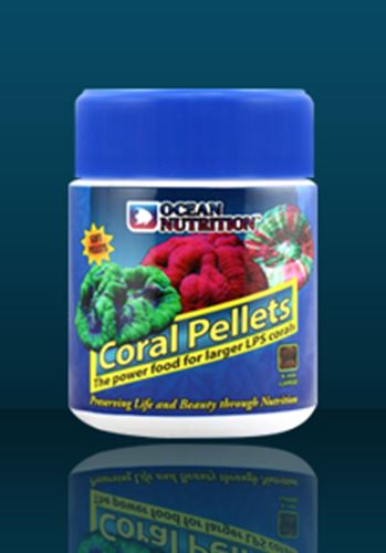Ocean Nutrition Coral Pellets