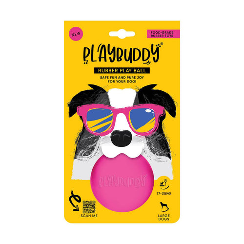 Playbuddy Ball