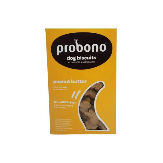 Probono Peanut Butter 1kg