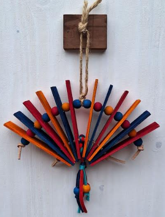 DPT - Parrot Toy PT11