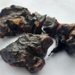 Yummies Pet Treats - Puppy Chews 80g