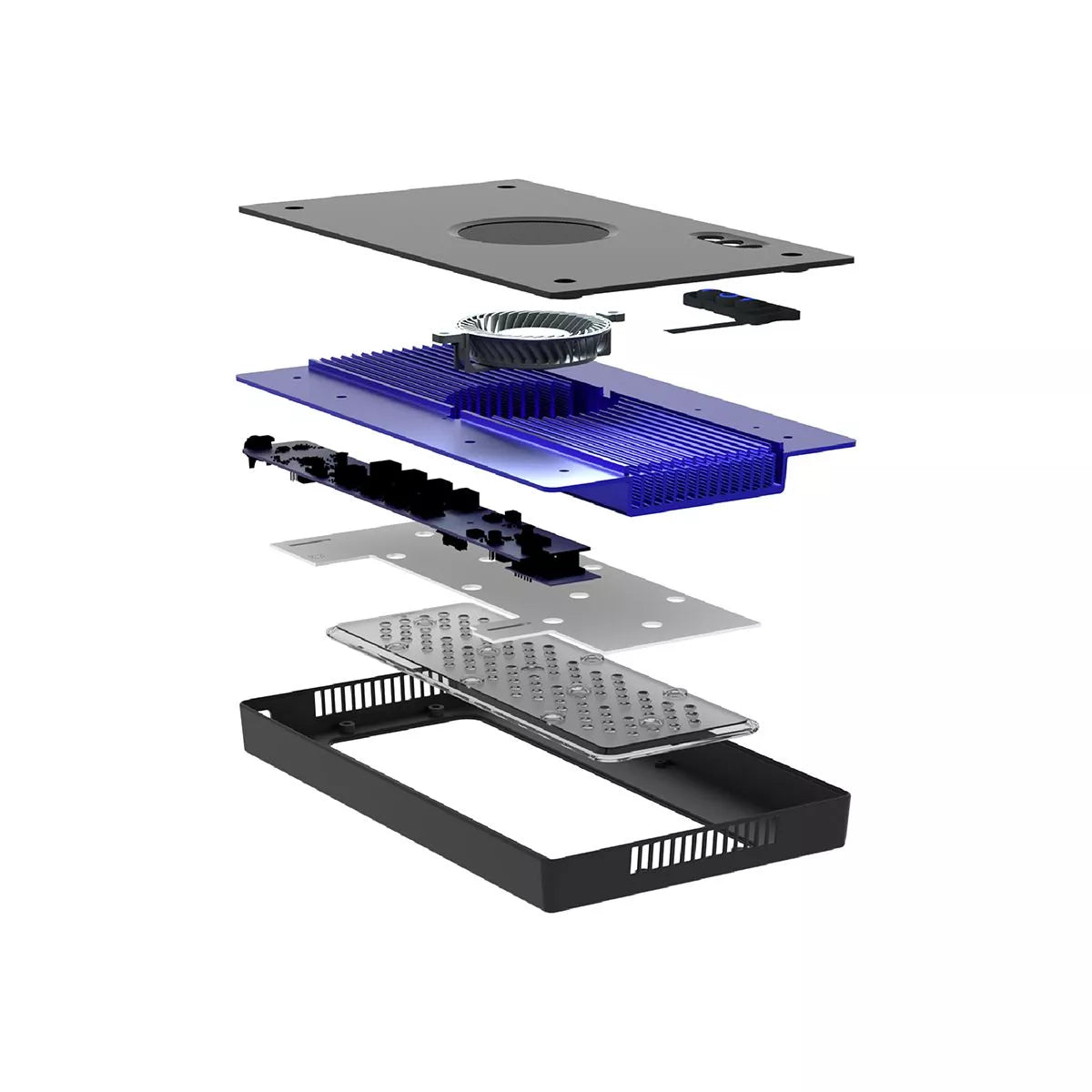 Radion XR30 G6 Blue LED Light Fixture
