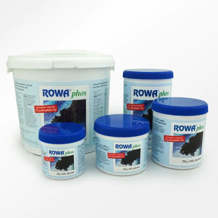 Rowaphos Phosphate Remover