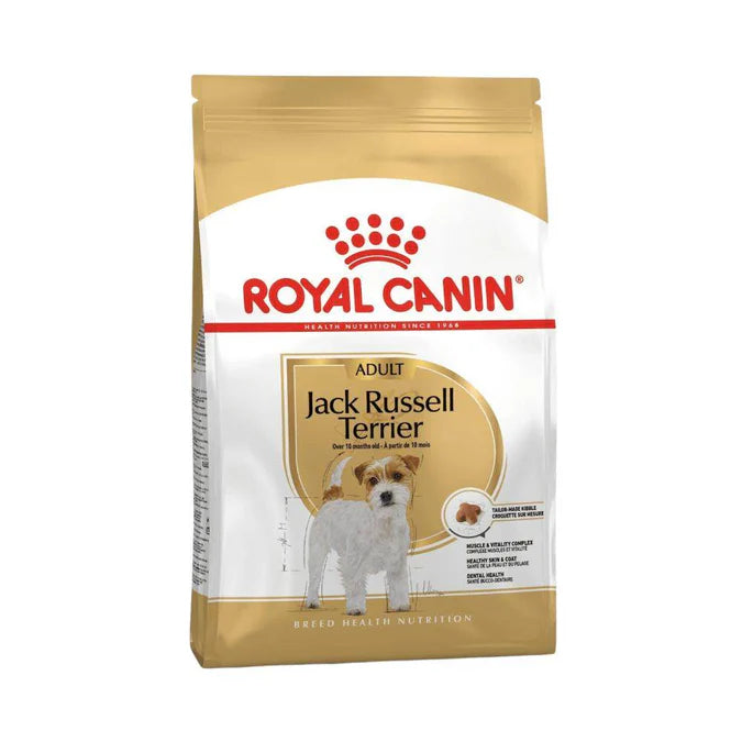 Royal Canin Jack Russell Adult