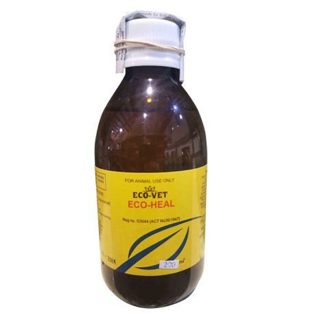 Eco-Vet Eco Heal 200ml