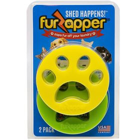 Fur Zapper Pet Hair Removal
