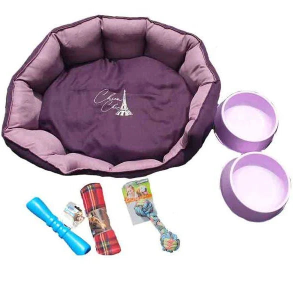 Akwa Puppy Starter Kit