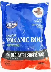 Natural Volcanic Rock