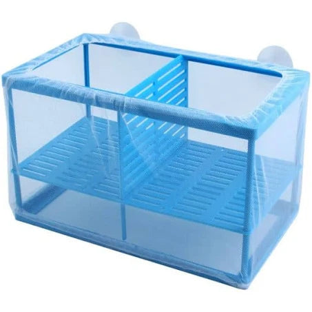 Mesh Breeder Double Natural Color