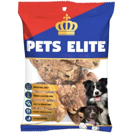 Pets Elite Puppy Chews Treat 54g