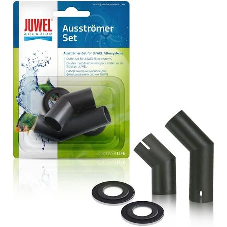 Juwel Diversion Nozzle Set