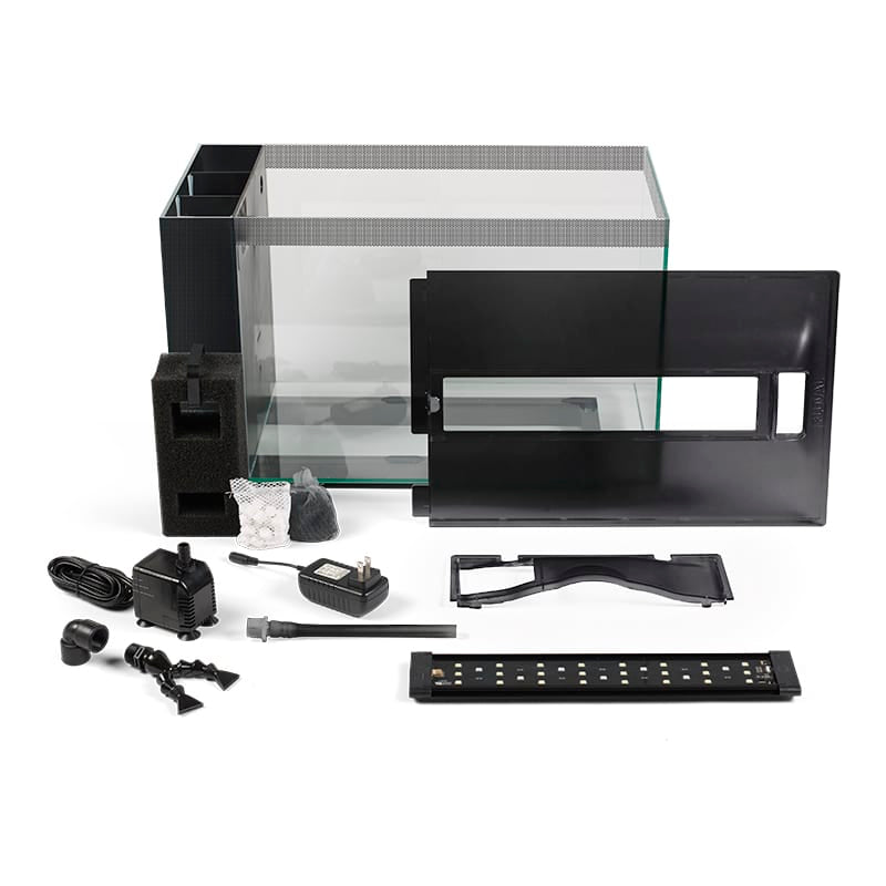 Fluval Spec 60l Kit