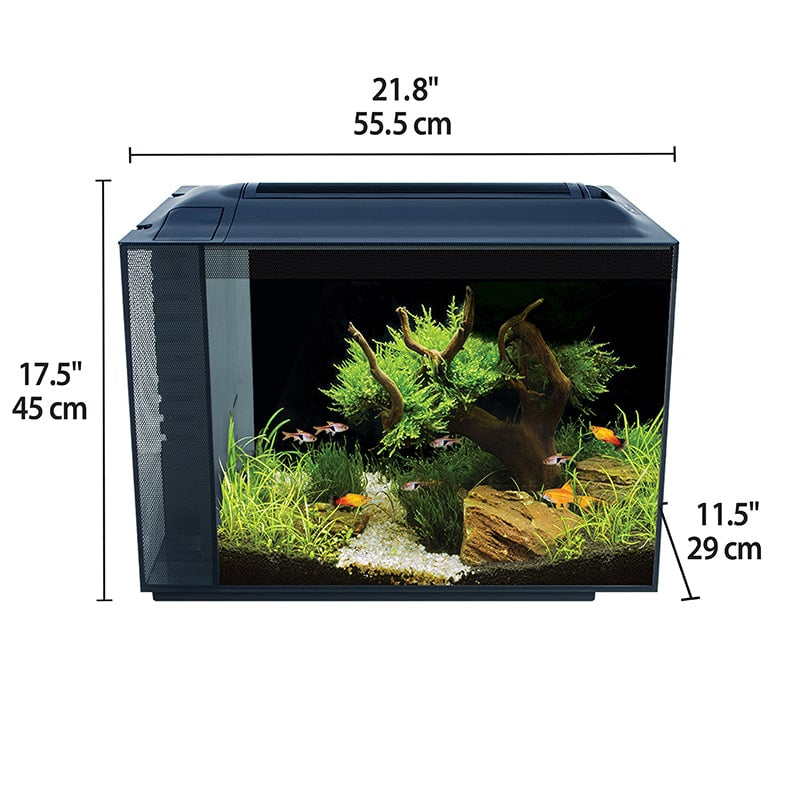 Fluval Spec 60l Kit