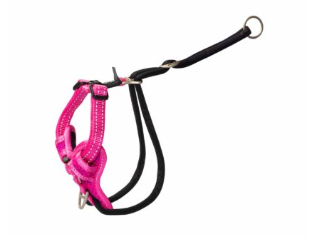 Rogz Stop Pull Harness - Large