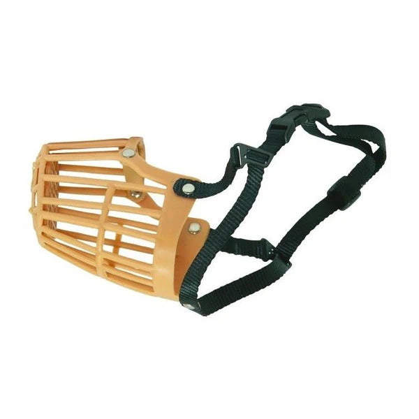 Huntlea Plastic Muzzle