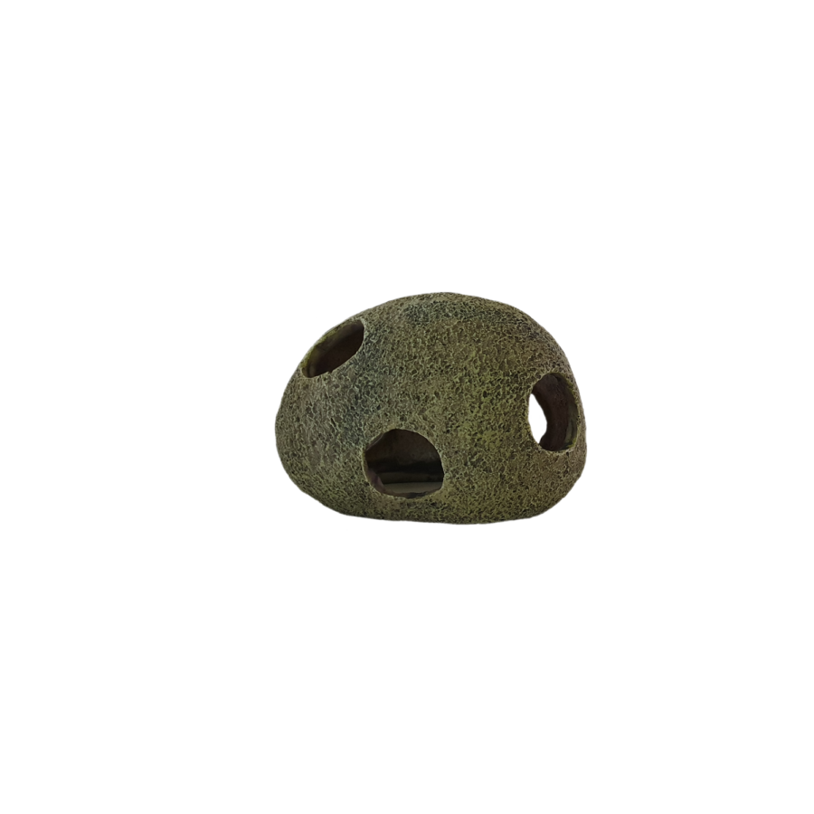 Akwa Dino Egg Ornament - AO0669