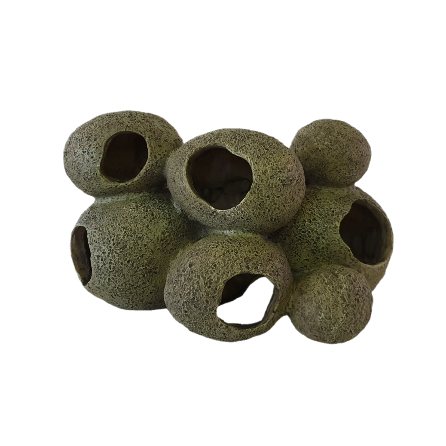 Akwa Dino Egg Stack (Large) - AO0672