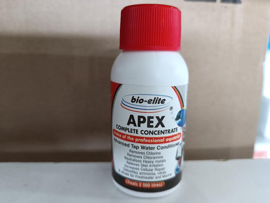 Bio-Elite Apex
