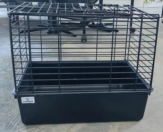 EF Pet Transport Carrier/Cage