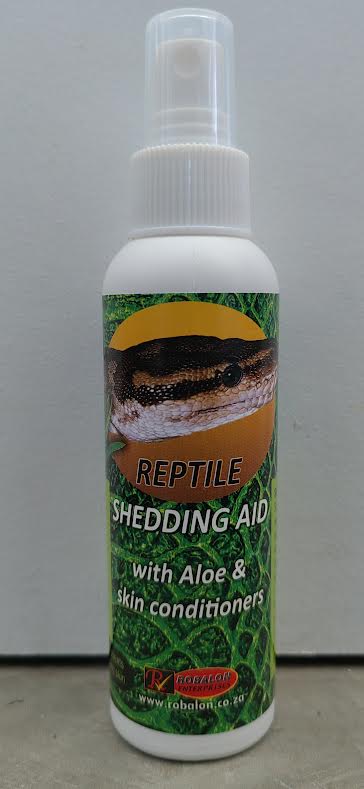 Reptile Shedding Aid - 125ml