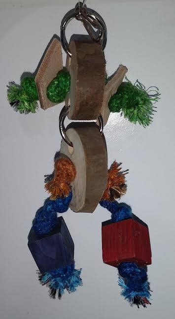 Parrot Play Guava Toy